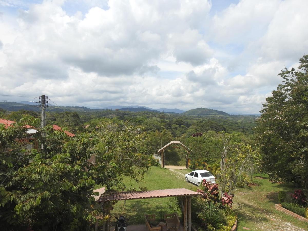 Chaska Country house San Agustin (Huila)