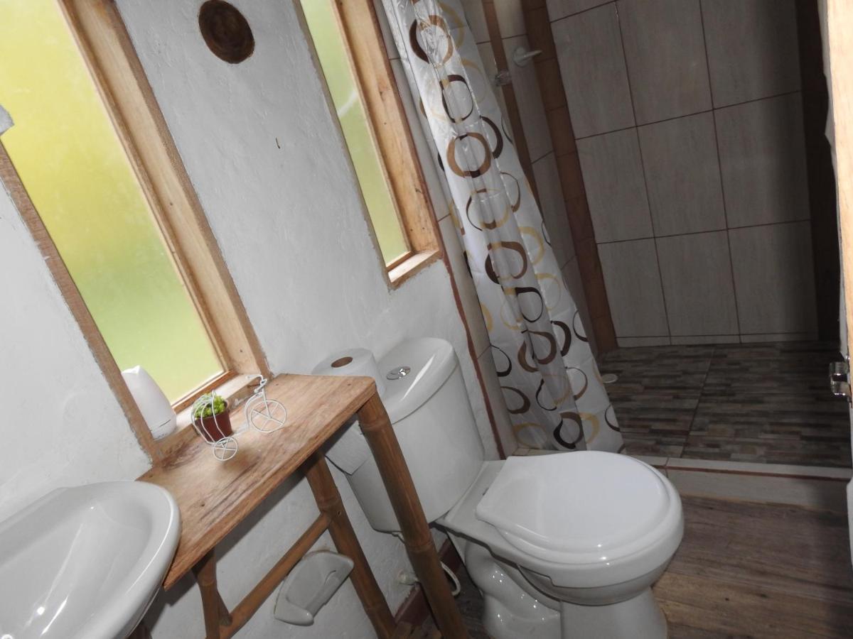 Chaska Country house San Agustin (Huila)