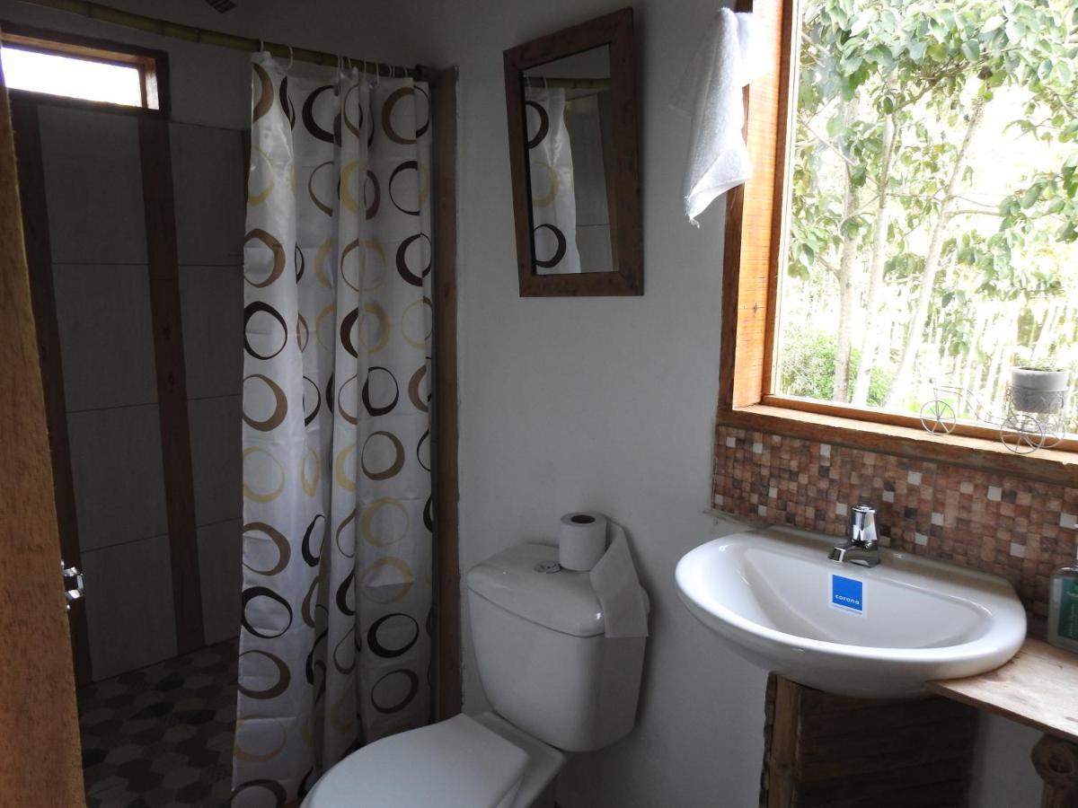 Chaska Country house San Agustin (Huila)